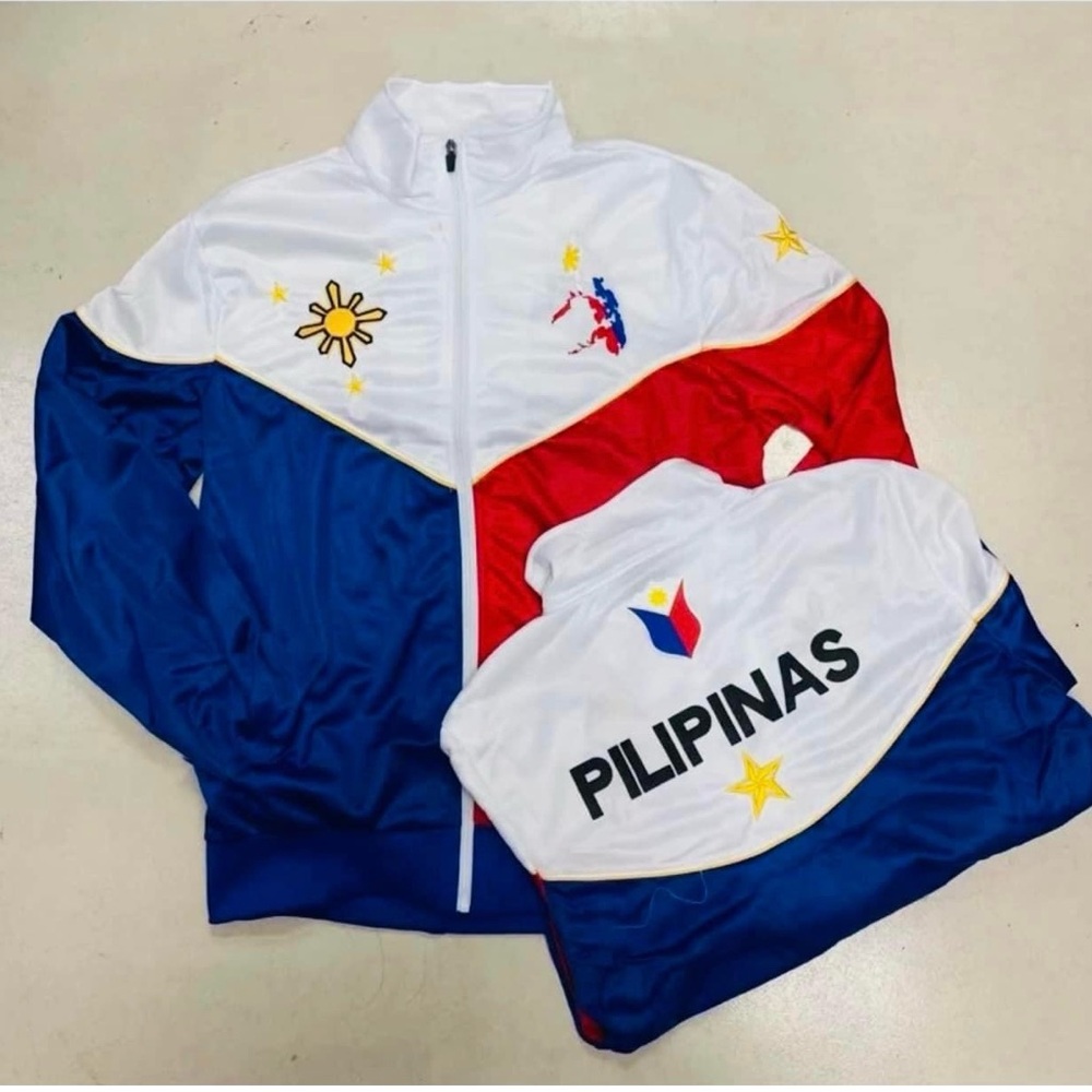 Philippines Jacket